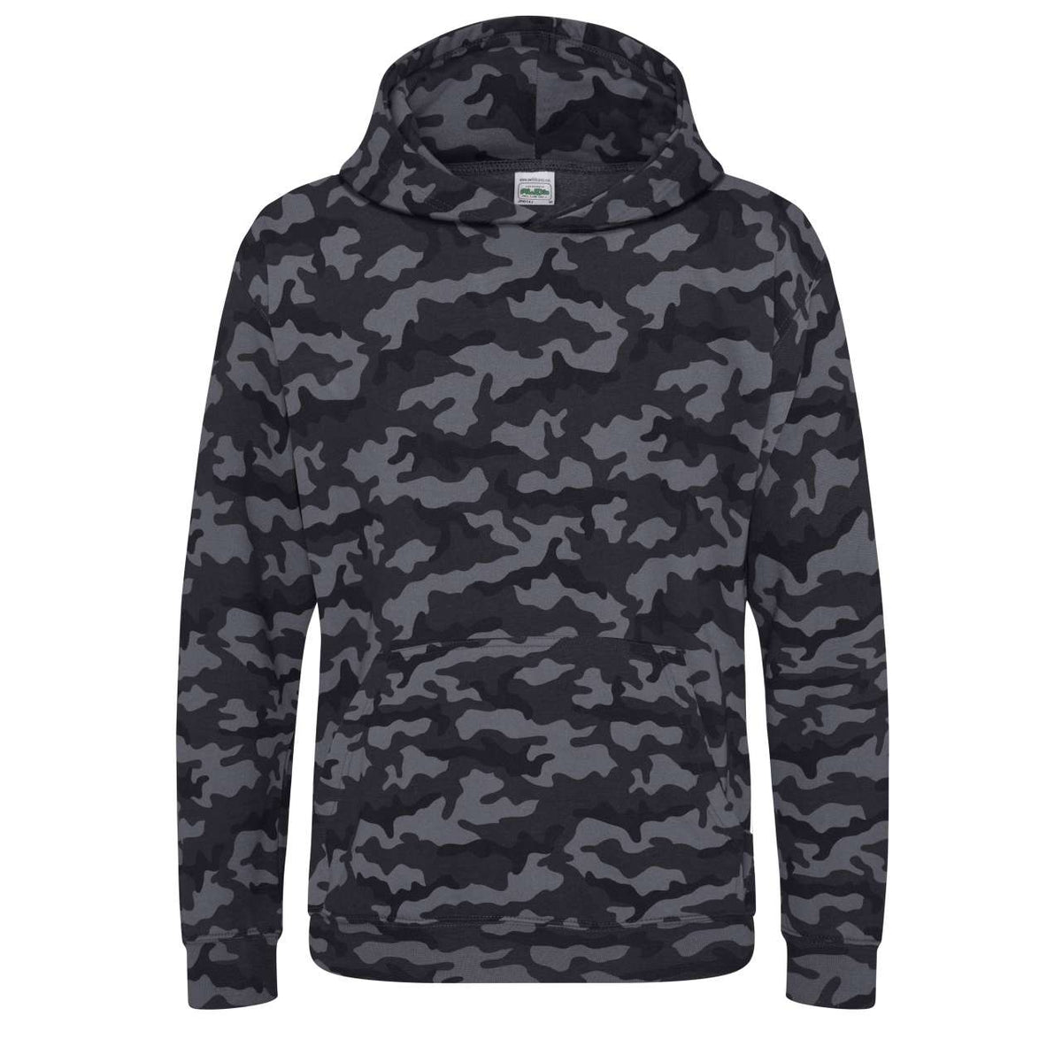 AWJH014J Black Camo