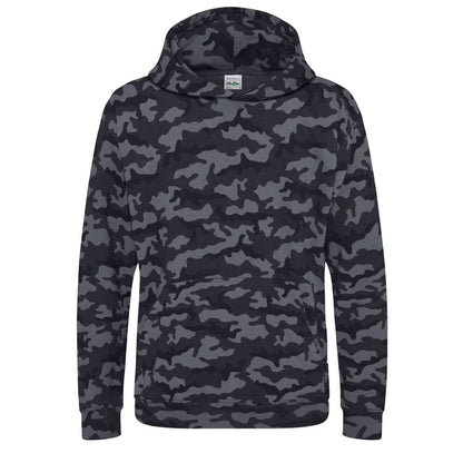 AWJH014J Black Camo