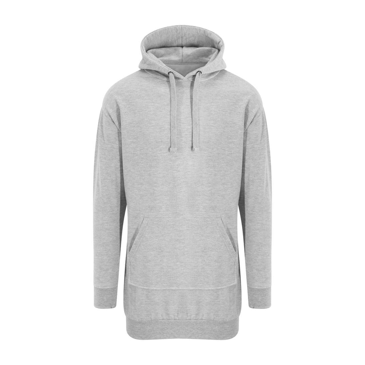AWJH015 Heather Grey