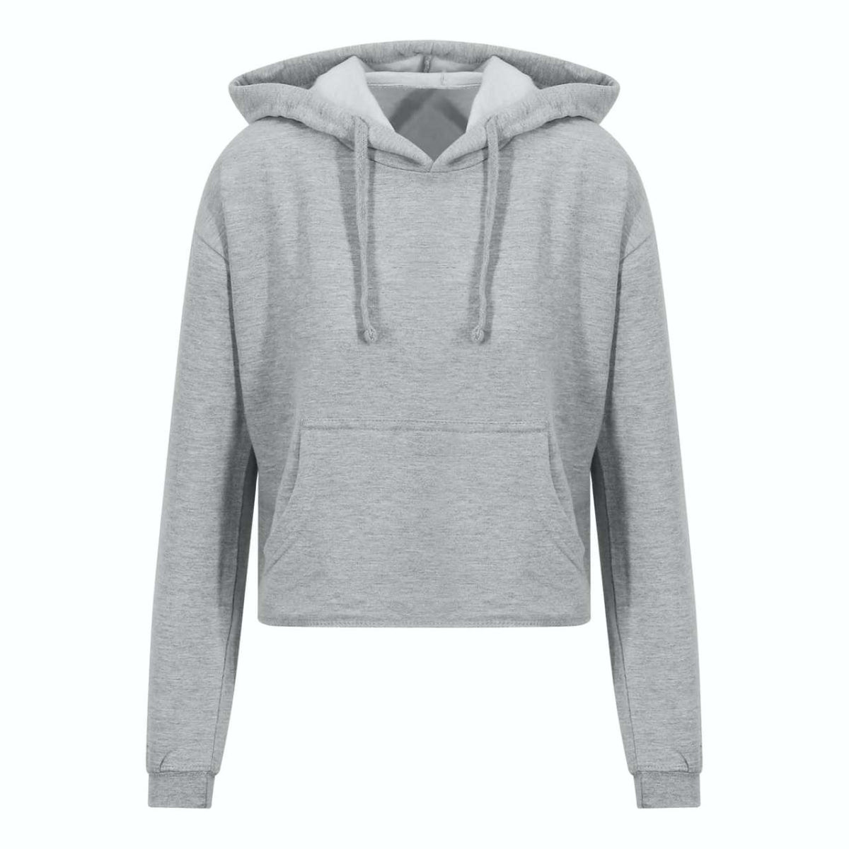 AWJH016 Heather Grey