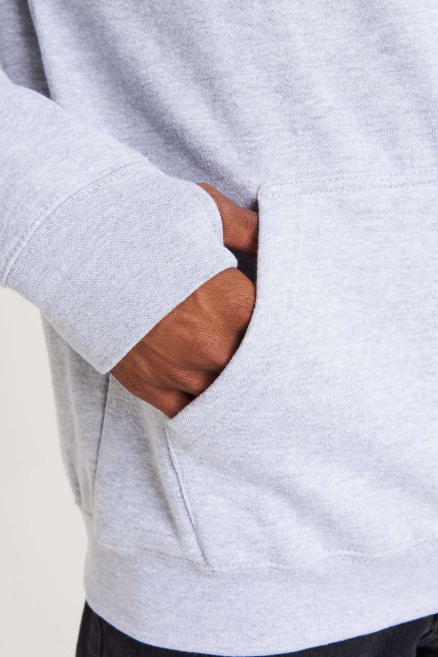 STREET HOODIE