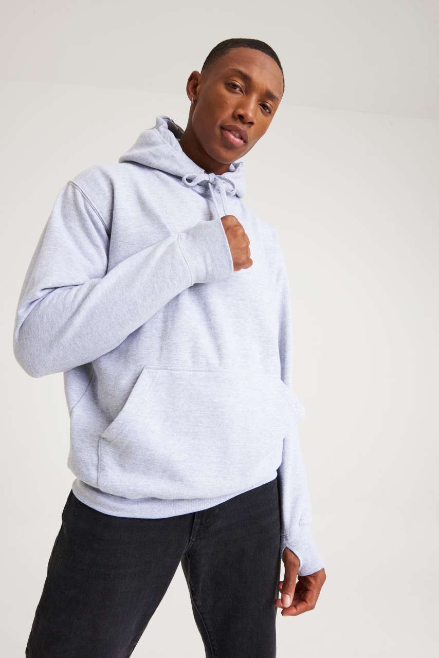 STREET HOODIE