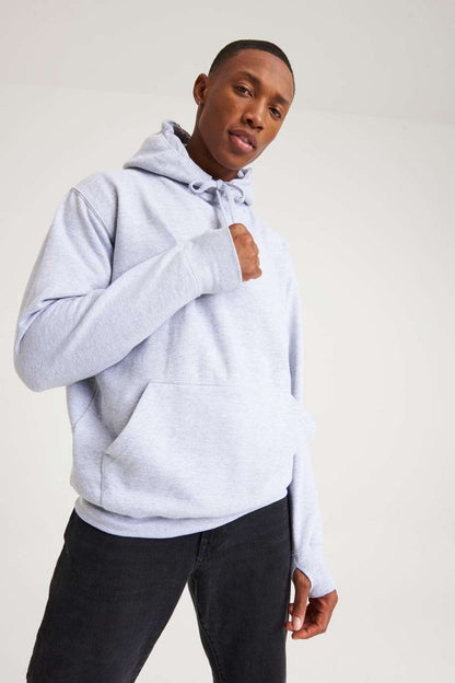 STREET HOODIE