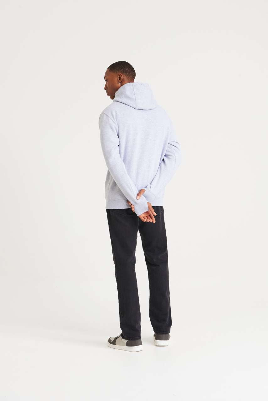 STREET HOODIE