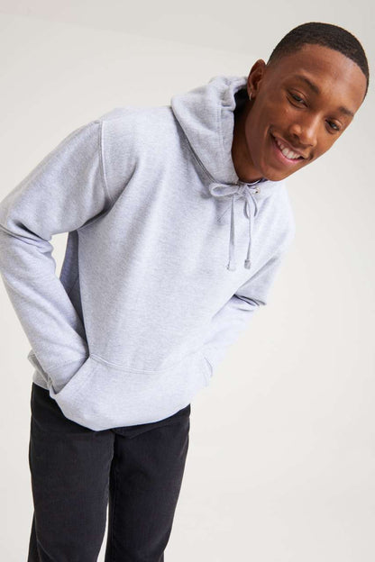 STREET HOODIE