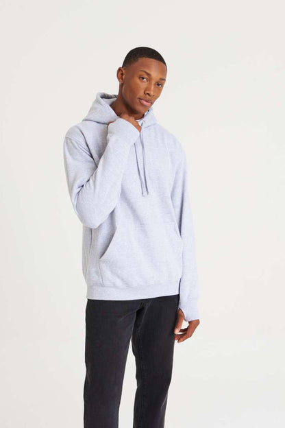 STREET HOODIE