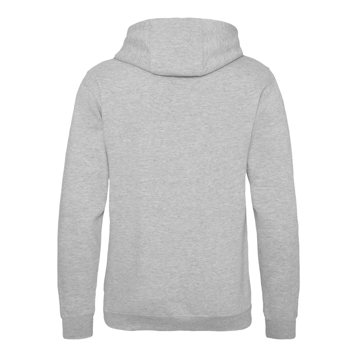 AWJH020 Heather Grey