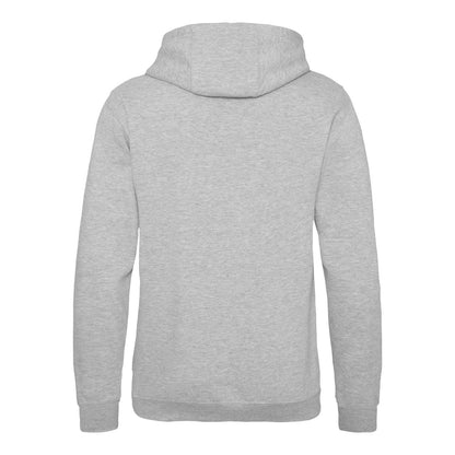 AWJH020 Heather Grey