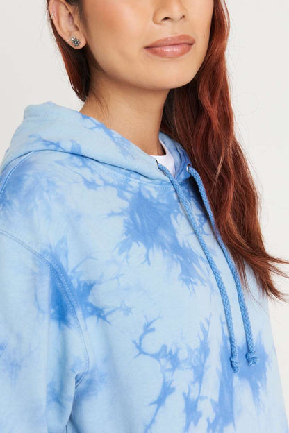 TIE-DYE HOODIE