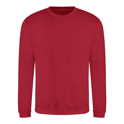 AWJH030 Fire Red