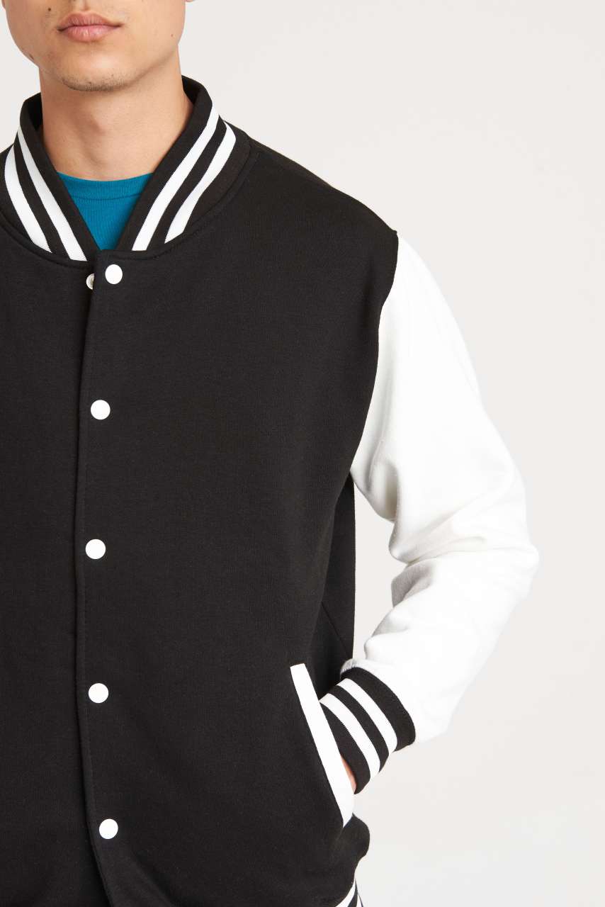 VARSITY JACKET