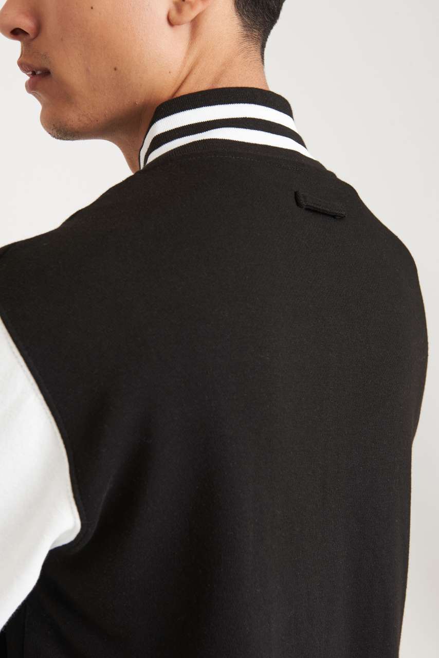 VARSITY JACKET