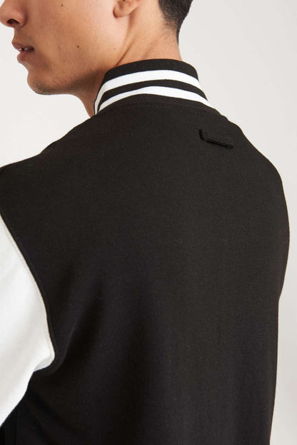 VARSITY JACKET