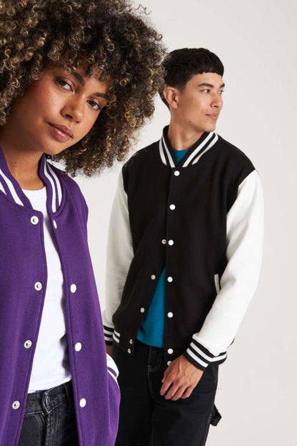 VARSITY JACKET