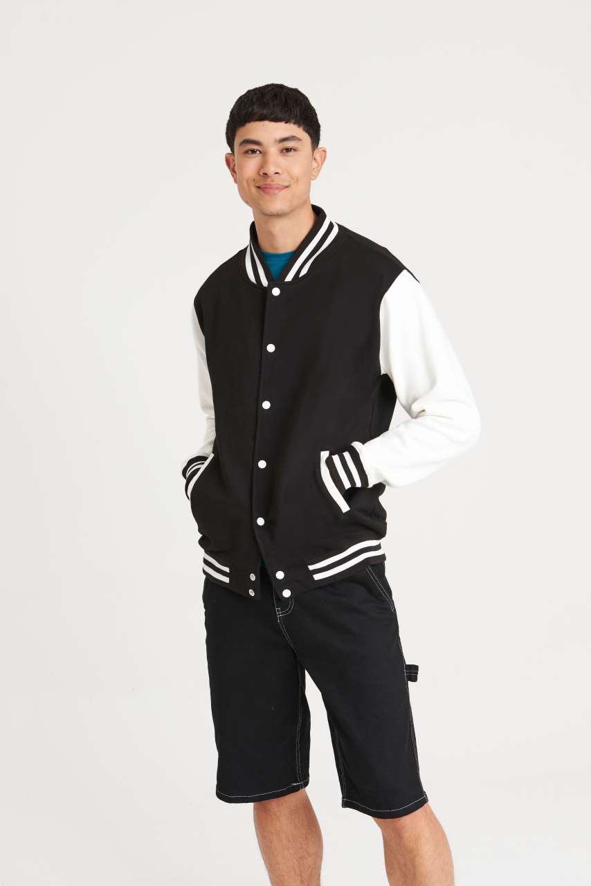 VARSITY JACKET