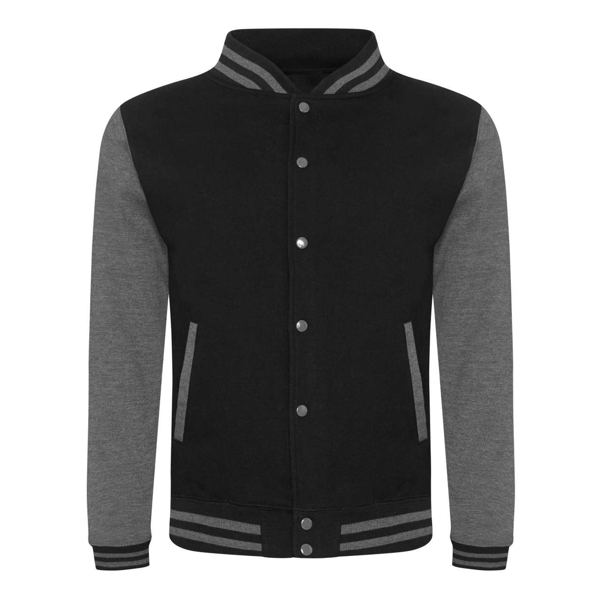 AWJH043 Jet Black/Charcoal