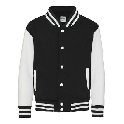 AWJH043J Jet Black/White