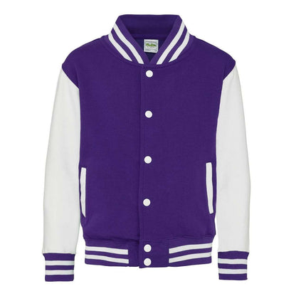 AWJH043J Purple/Arctic White