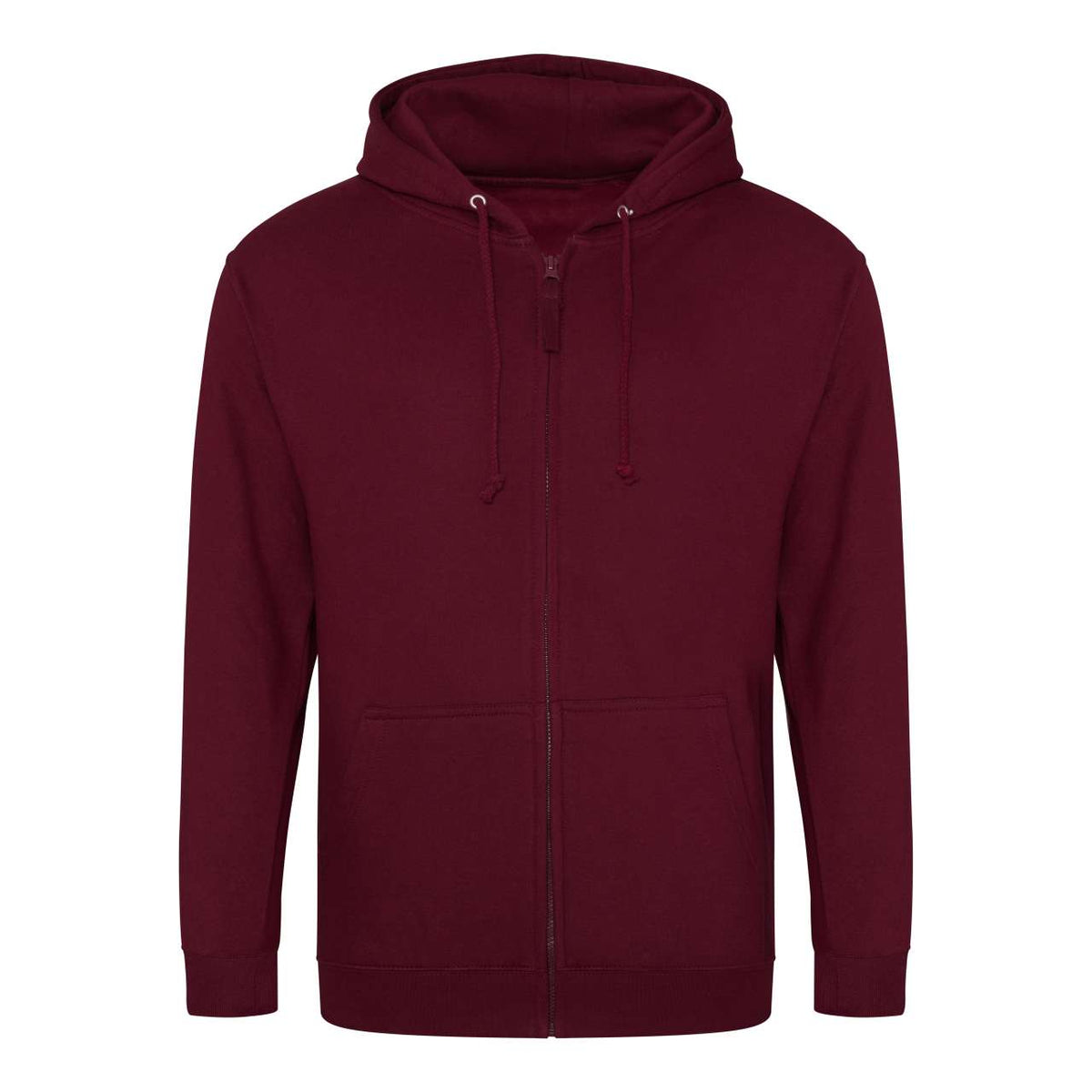 AWJH050 Burgundy