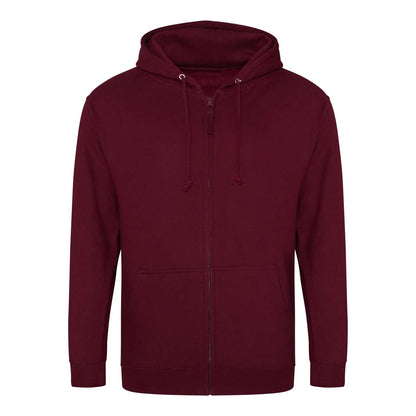 AWJH050 Burgundy
