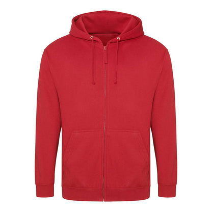 AWJH050 Fire Red