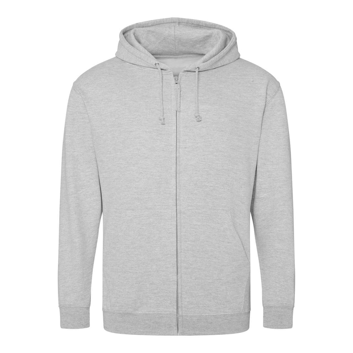 AWJH050 Heather Grey