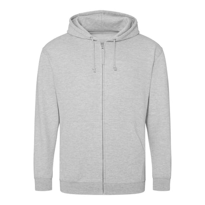 AWJH050 Heather Grey