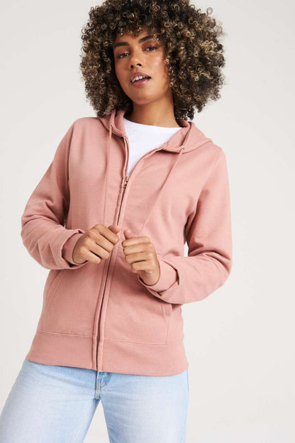 WOMEN'S COLLEGE ZOODIE