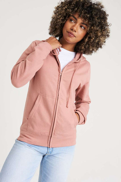 WOMEN'S COLLEGE ZOODIE
