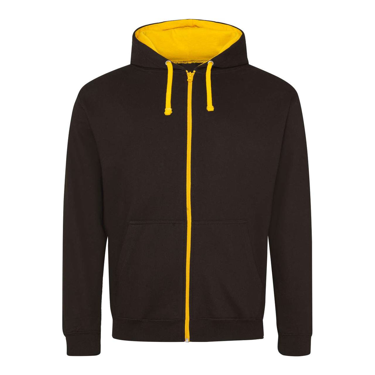 AWJH053 Jet Black/Gold