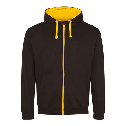 AWJH053 Jet Black/Gold