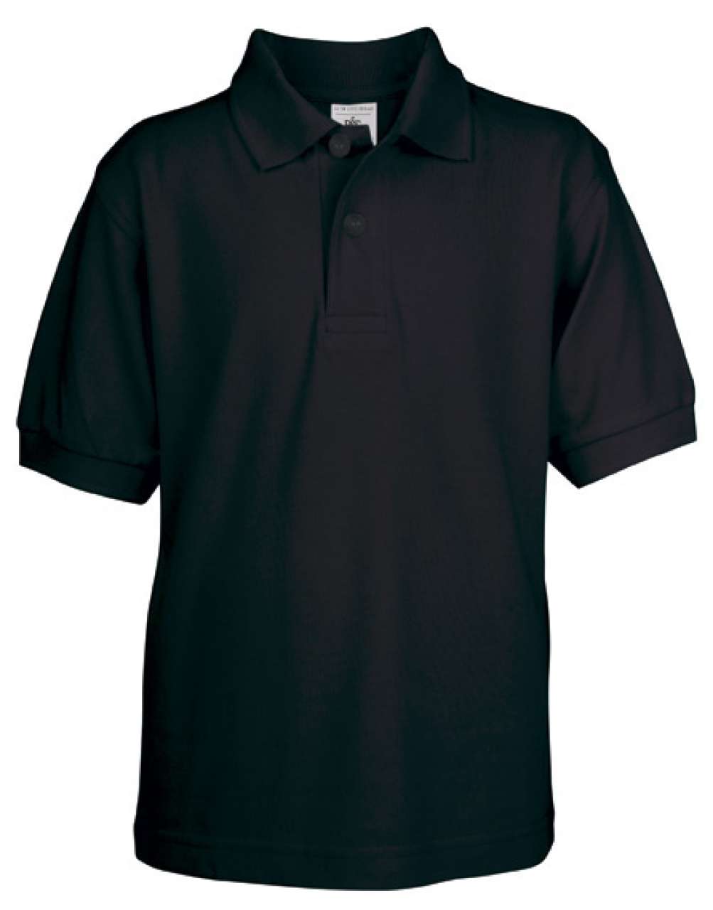 BCPK486 Black