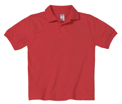 BCPK486 Red