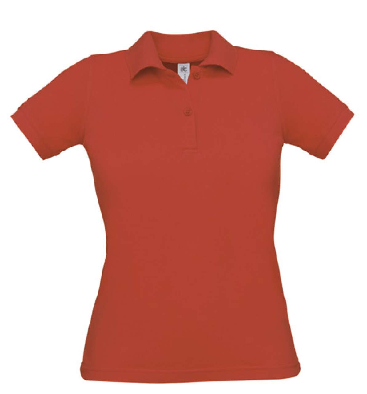 BCPW455 Red
