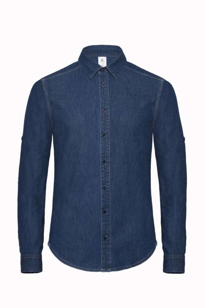 B&C DNM VISION /MEN