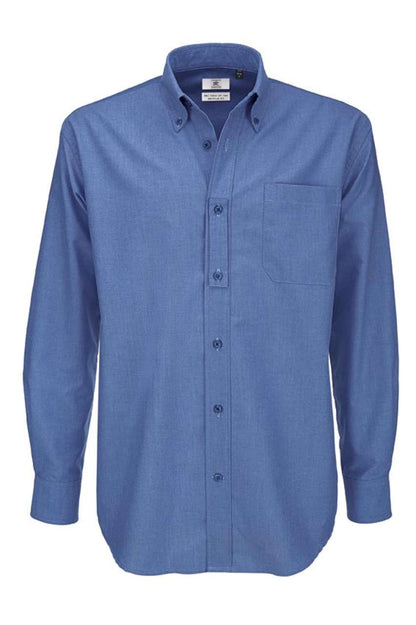 B&C OXFORD LSL