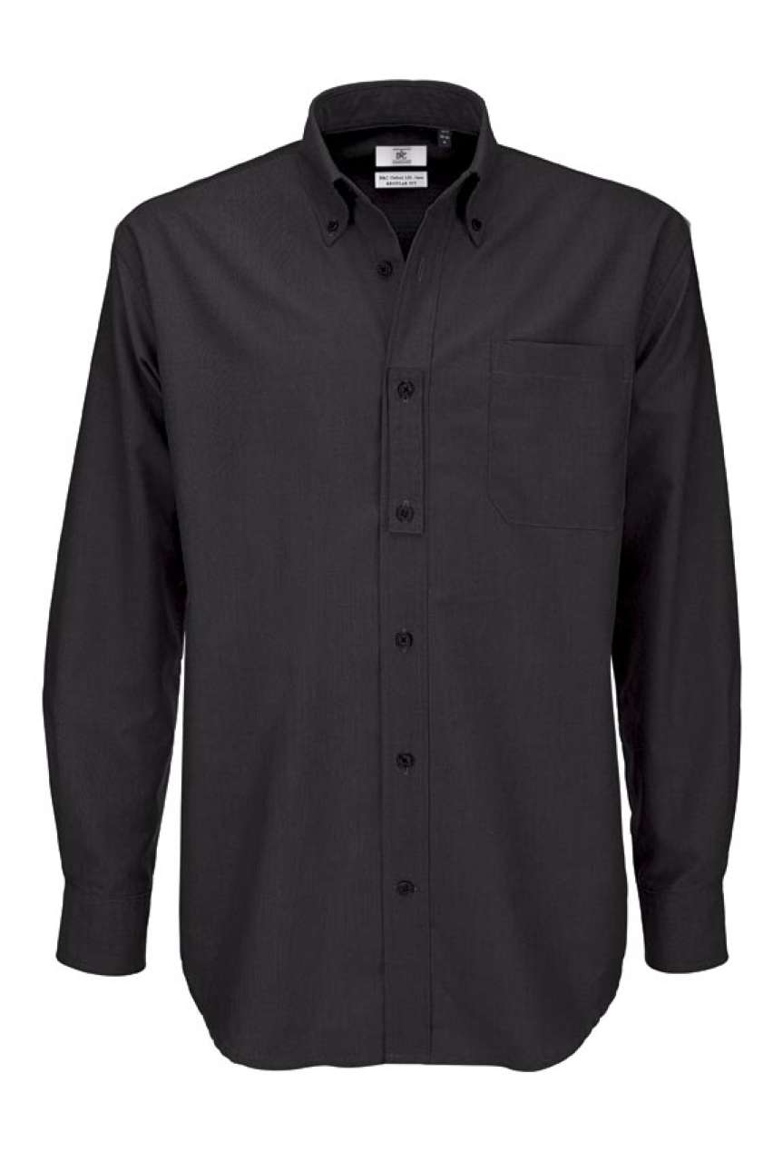 BCSMO01 Black