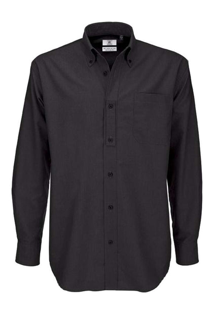 BCSMO01 Black