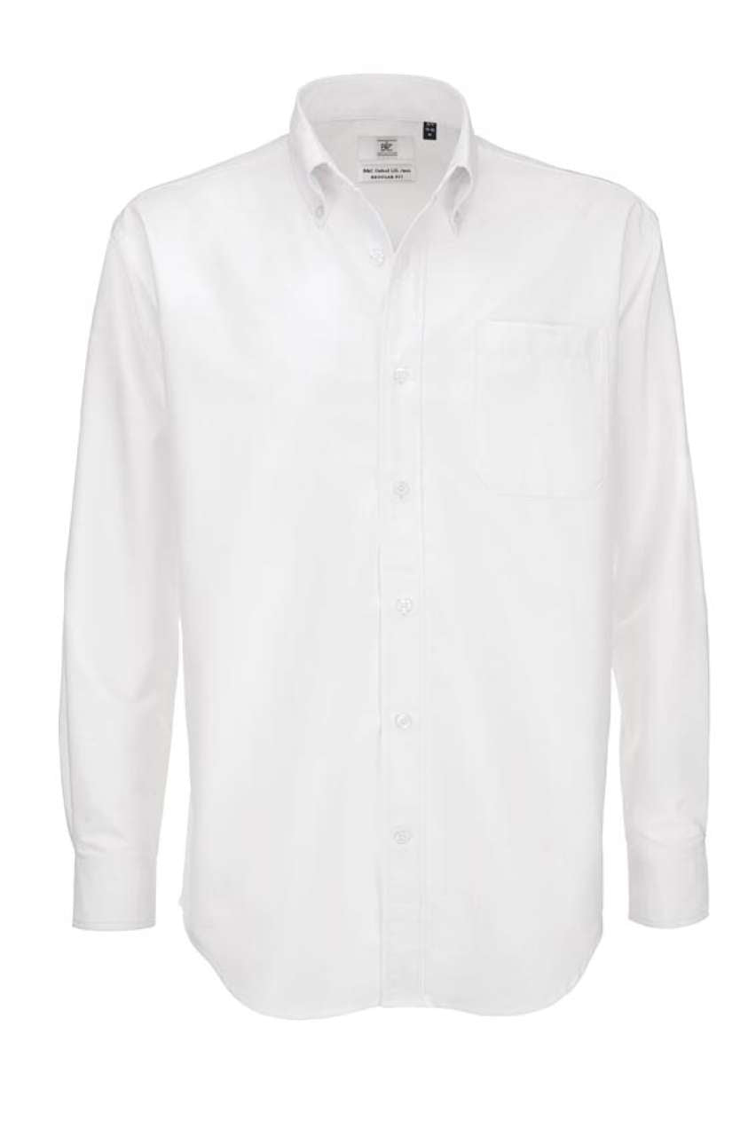 BCSMO01 White