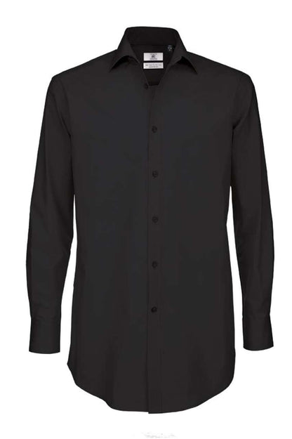 BCSMP21 Black