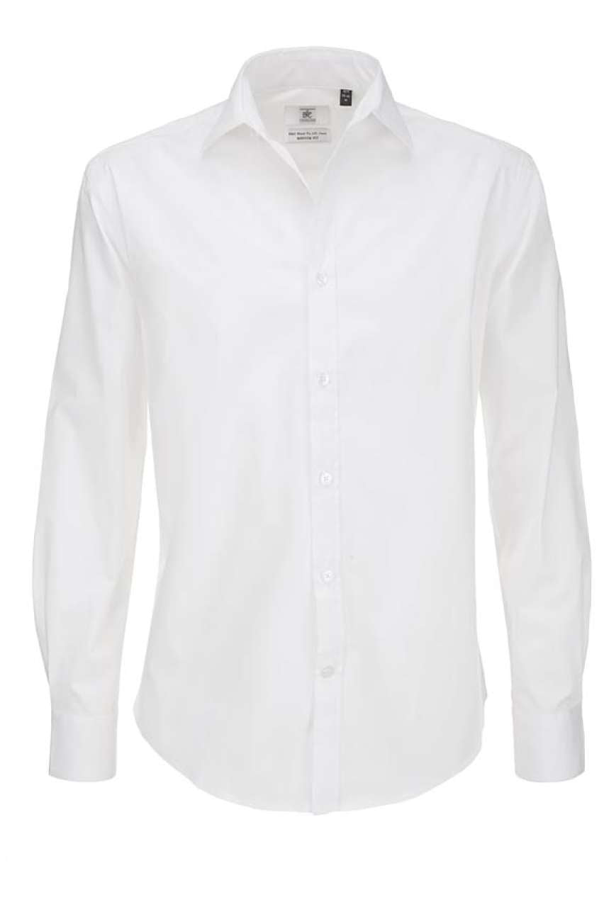 BCSMP21 White