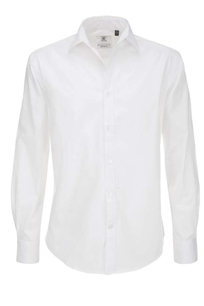 BCSMP21 White