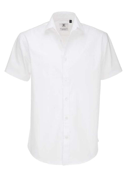 BCSMP22 White