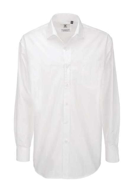B&C HERITAGE LSL /MEN