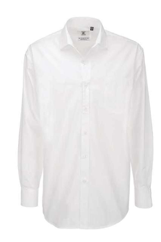B&C HERITAGE LSL /MEN