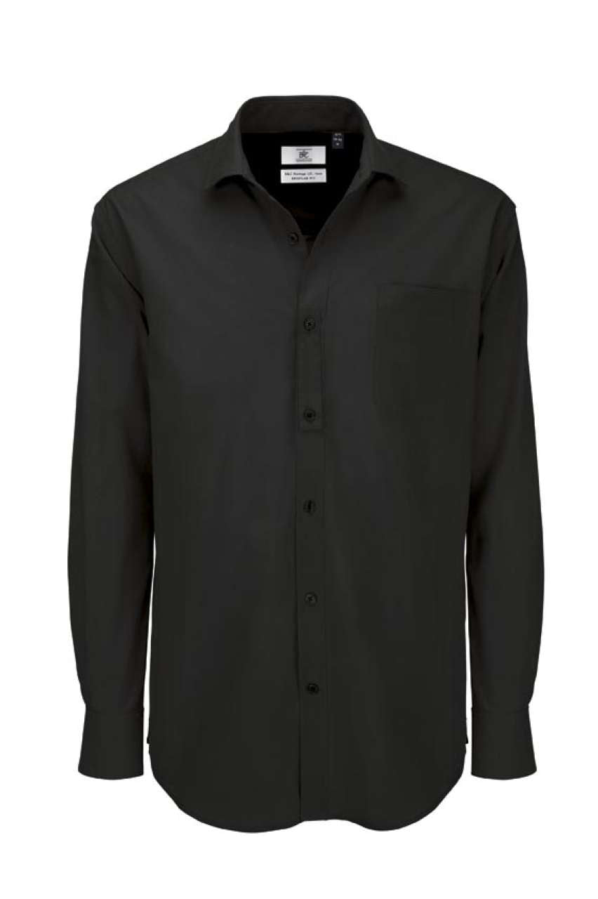 BCSMP41 Black