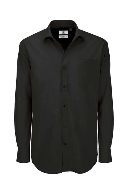 BCSMP41 Black