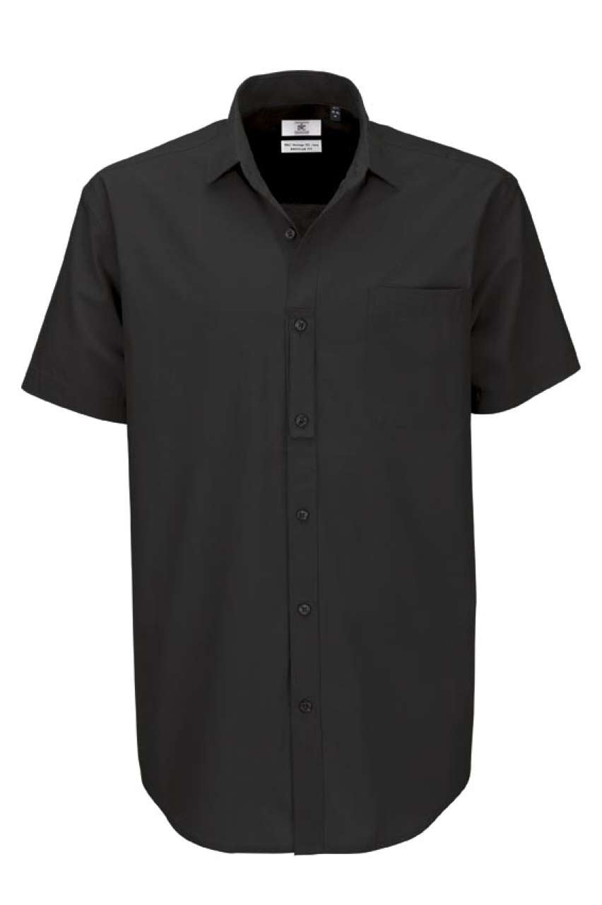 BCSMP42 Black