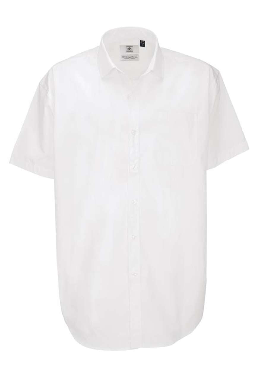 BCSMP42 White