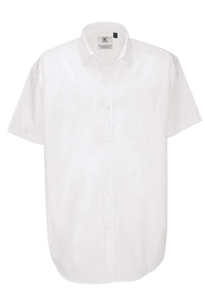 BCSMP42 White
